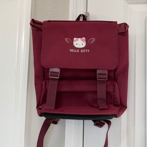 Hello kitty bag pack for girls